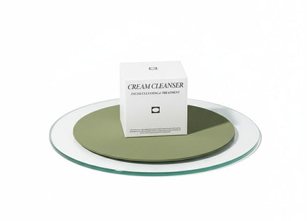 MONAIT Monait Jeju Green Tea Blended Cream Cleanser
