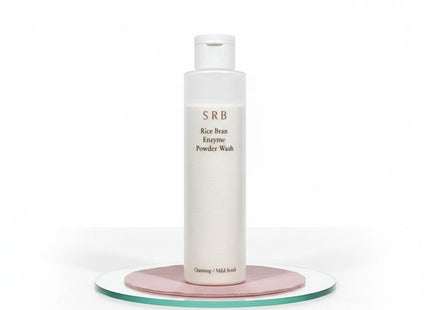 SRB Rice Bran Enzyme Cleanser 100g Super Size
