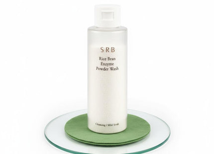 SRB Rice Water  Rice Bran Enzyme Cleanser 70g