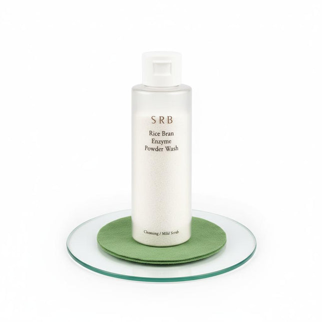 SRB Rice Water  Rice Bran Enzyme Cleanser 70g