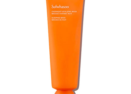 SULWHASOO  NEW Yeoun Pack 120ml 1 count