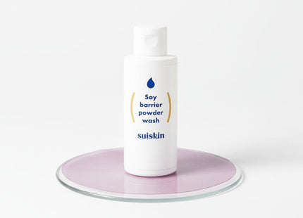 SUISEKIN Bareun YakKong Powder Wash 50g