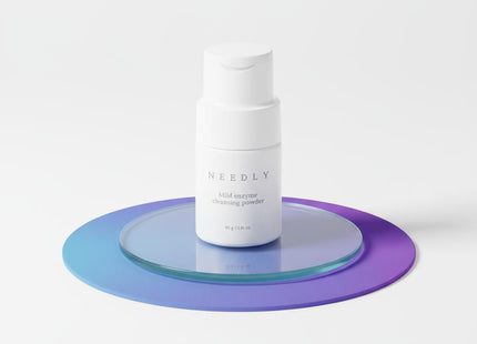 NIDLEE Mild Enzyme Cleansing Powder 40g