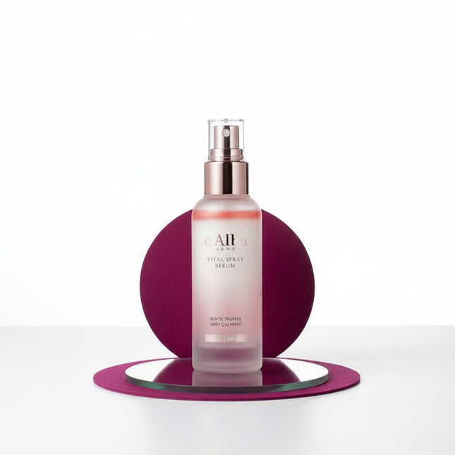 DALBA White Truffle Vital Spray Serum 100ml