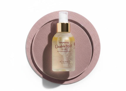 AWESOME Rehydrating Double Mist Serum 120ml 2102