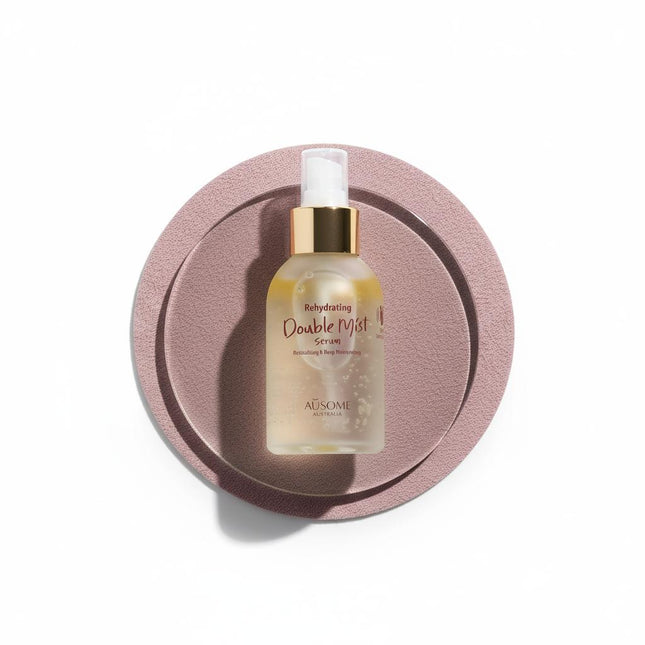 AWESOME Rehydrating Double Mist Serum 120ml 2102