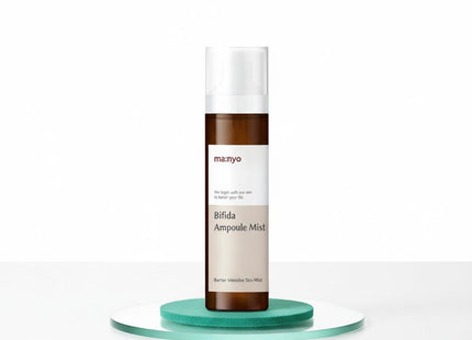 MANYO FACTORY Bifida Ampoule Nutrition Mist 120ml Fine Mist Sprayer