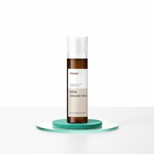 MANYO FACTORY Bifida Ampoule Nutrition Mist 120ml Fine Mist Sprayer