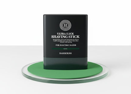 BARBER501 Ultra Slick Shaving Stick 16g