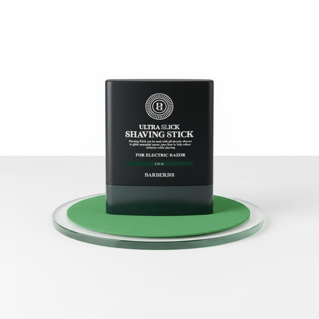BARBER501 Ultra Slick Shaving Stick 16g