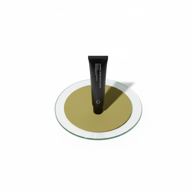 BLACK MONSTER Shaving Moisture Balm