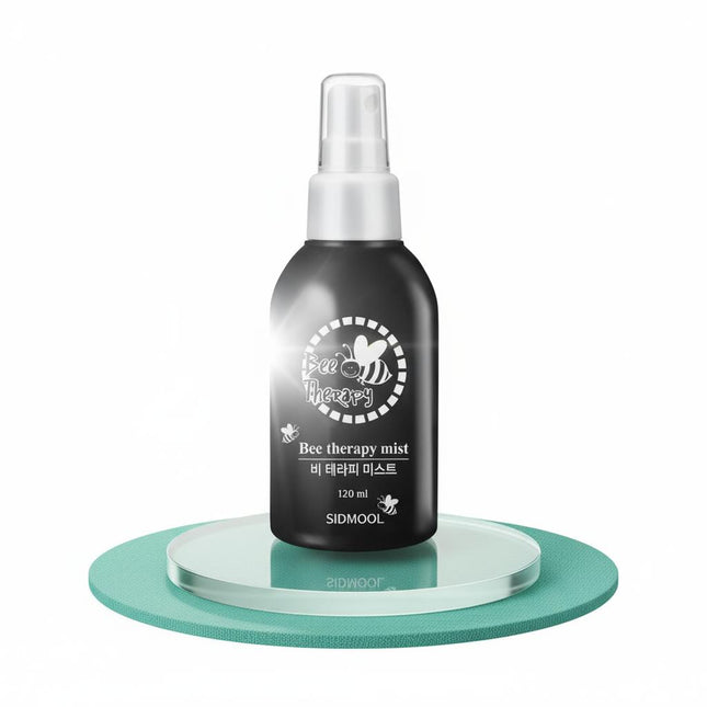 SIDMOOL Bee Theraphy Mist 120ml