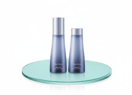 SUM37 Water-full Hydrating Gel Mist 60ml + 60ml Duo Set
