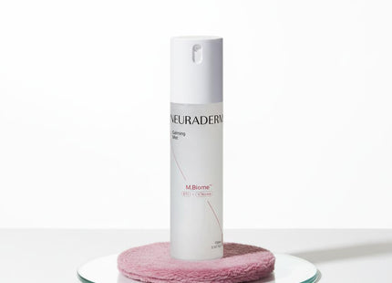 NEURADERM Medi-Tox Calming Aurora Mist 100ml