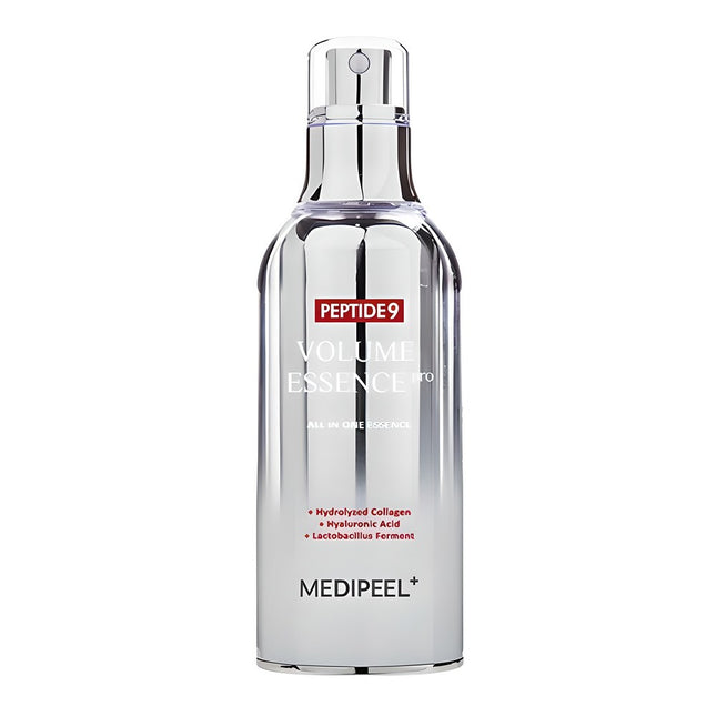 MEDI-PEEL  Peptide9 Volume All-In-One Pro Essence, 100ml, 1 count