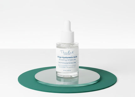 THE LAB BLANC Hyaluronic Acid Boosting Ampoule 30ml Refill