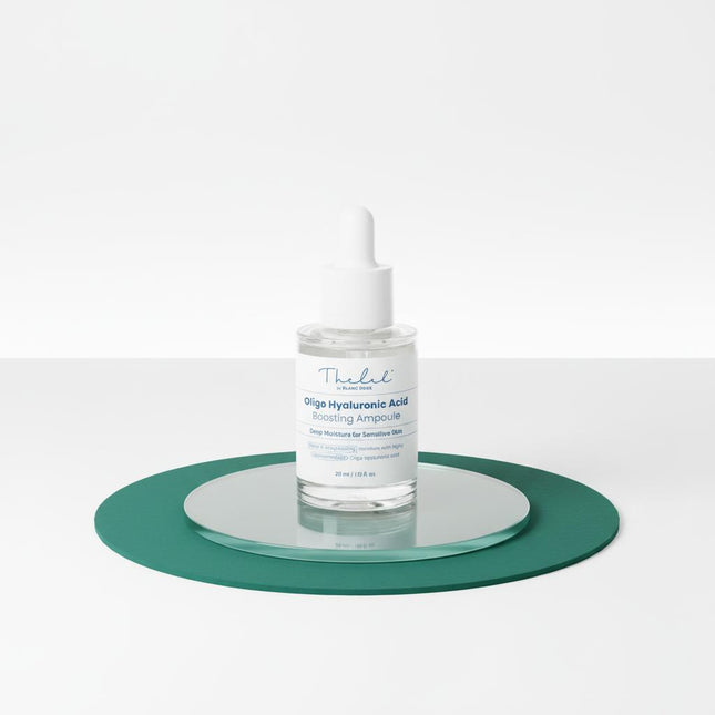 THE LAB BLANC Hyaluronic Acid Boosting Ampoule 30ml Refill