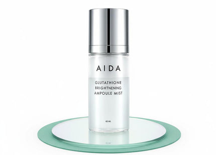 AIDA Glutathione Brightening Ampoule Mist