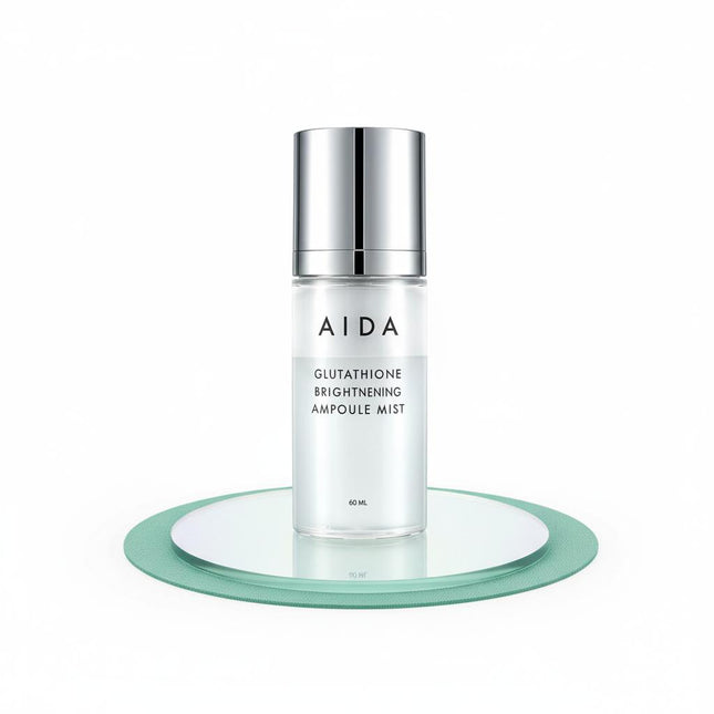 AIDA Glutathione Brightening Ampoule Mist
