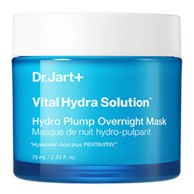 DR.JART+  Vital Hydra Solution Hydro Plump Overnight Mask, 75ml, 1 Pack