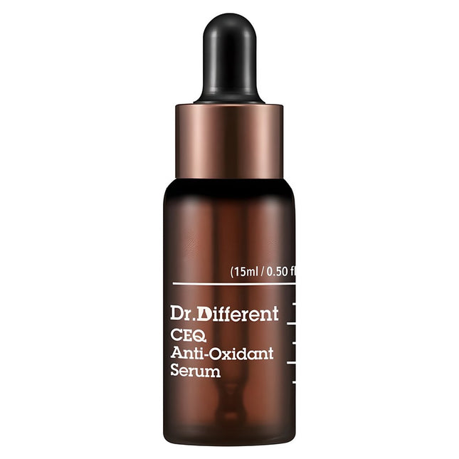 DR.DIFFERENT  CEQ Antioxidant Serum 15ml 1ea