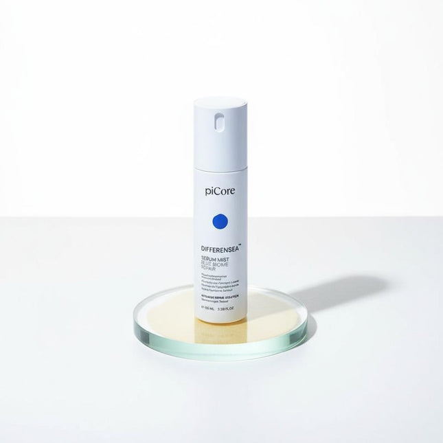PICORE Differency Bluebiome Repair Serum Mist 100ml