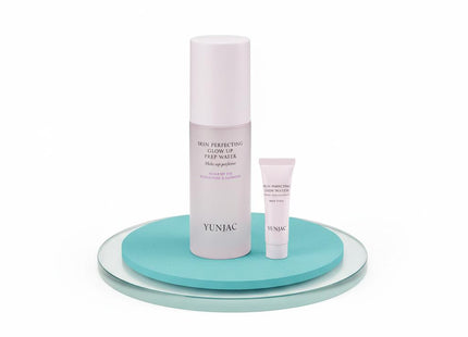 YUNJAC Skin Perfecting Glow Up Prep Water
