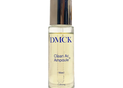 DMCK  Clean AC Ampoule, 30ml, 1 count