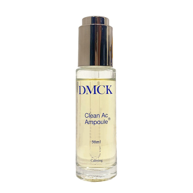 DMCK  Clean AC Ampoule, 30ml, 1 count