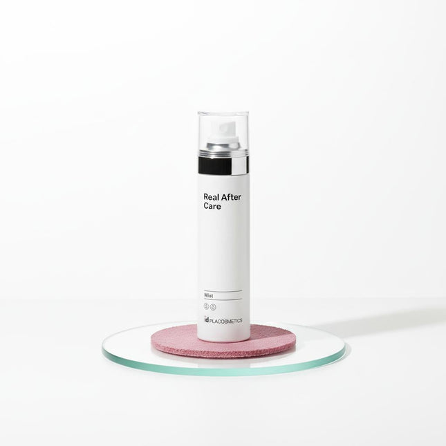 IDPL COSMETICS REAL AFTERCARE MIST 120ml