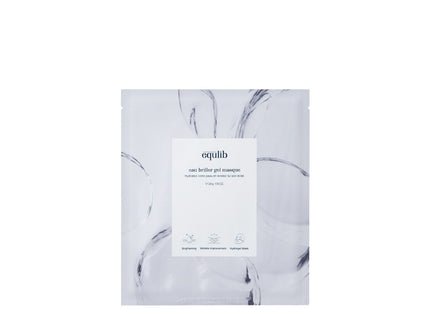 OH!BRIEGEL  Mask Sheet 34g 1ea