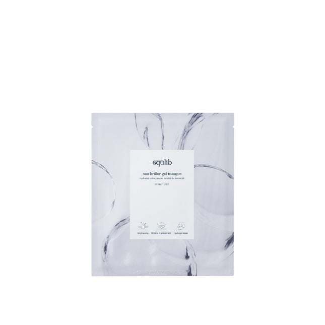 OH!BRIEGEL  Mask Sheet 34g 1ea