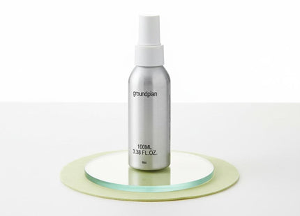GROUNDPLAN The Black Edition Mist 100ml