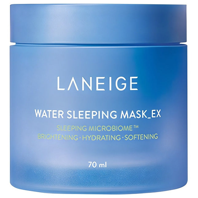 LANEIGE  Water Sleeping Mask EX, 70ml, 1 Pack