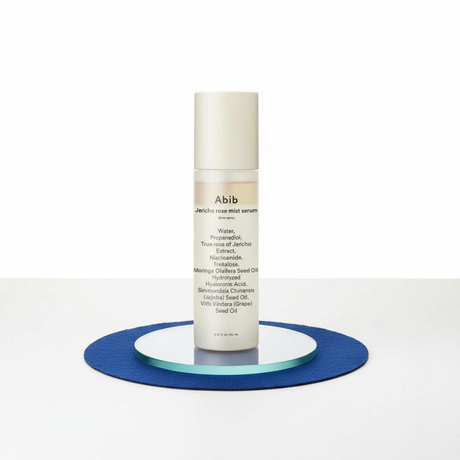 AABIVE Resurrection Plant Mist Serum Glow Spray 100ml