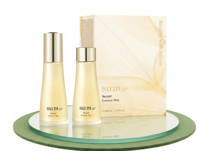 SUM37 Secret Essence Mist 60ml Refill +60ml