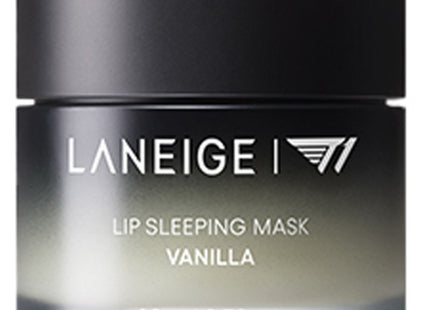 LANEIGE  Lip Sleeping Mask EX Vanilla 20g 1 Count