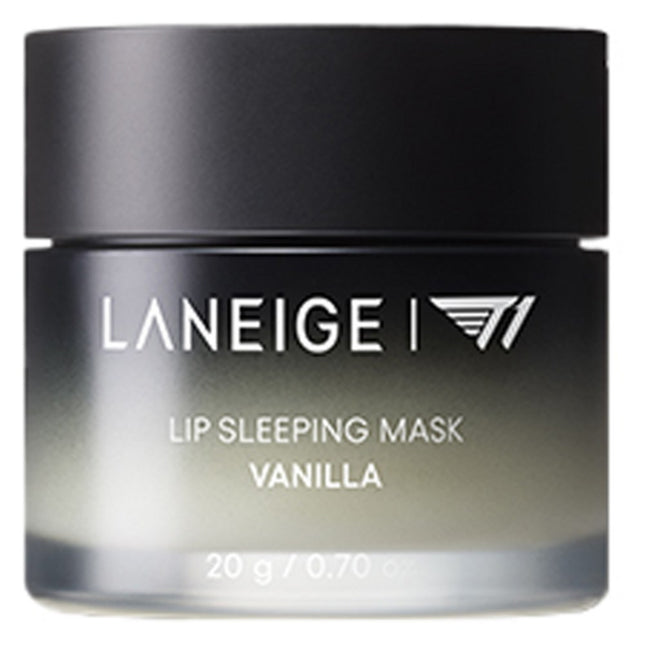 LANEIGE  Lip Sleeping Mask EX Vanilla 20g 1 Count