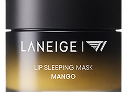 LANEIGE  Lip Sleeping Mask Mango 20g 1 Each