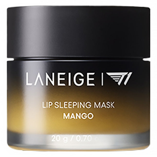 LANEIGE  Lip Sleeping Mask Mango 20g 1 Each