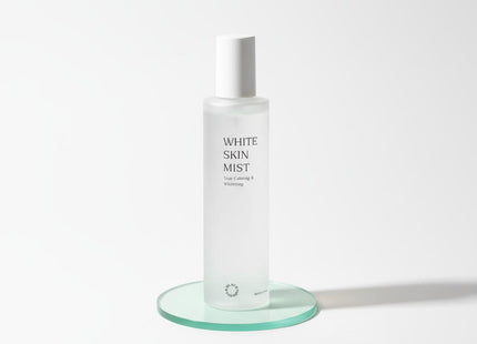 BLACKMONSTER WHITE SKIN MIST