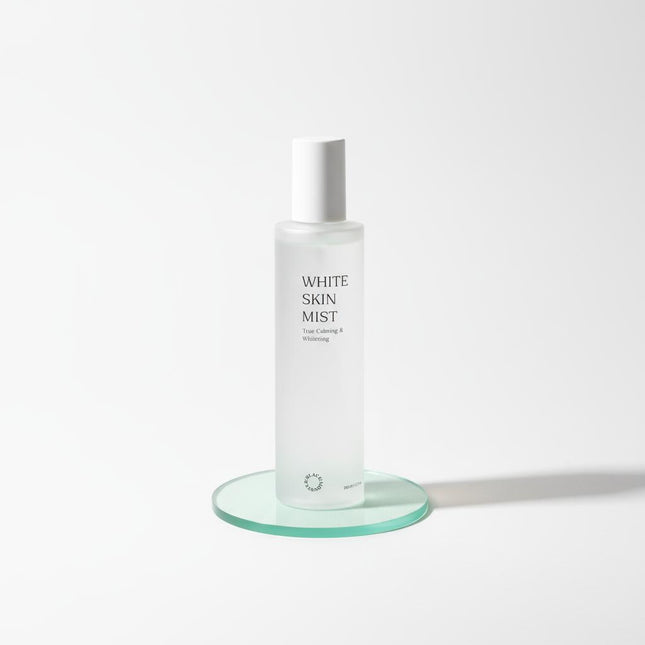 BLACKMONSTER WHITE SKIN MIST