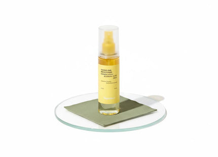VEGANEFFECT Vita C Glutathione Mist