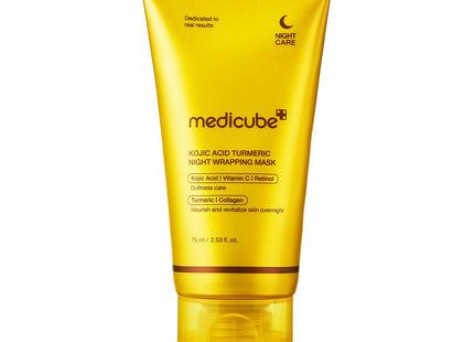 MEDI CUBE Medicube Redamide Cica Retinol Ampoule, 1.01 fl oz, 1 Count