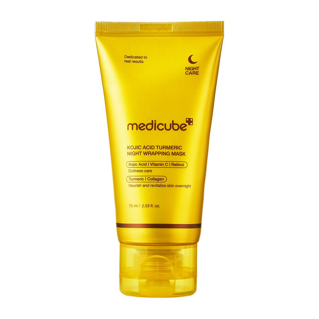 MEDI CUBE Medicube Redamide Cica Retinol Ampoule, 1.01 fl oz, 1 Count