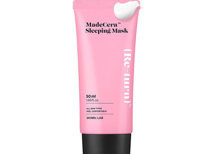 SKINRX LAB SkinnRx Lab Madecera Sleeping Mask, 50ml, 2 Count