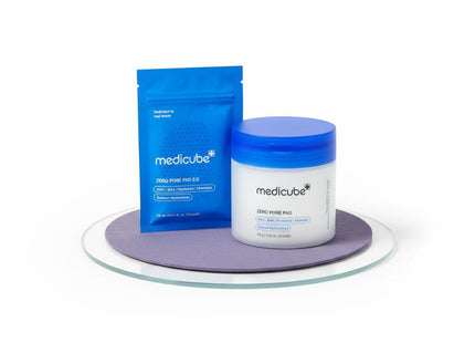 MEDI CUBE ZERO PORE PAD - SPECIAL EDITION