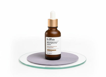 DRORACLE Retino Tightening Vitamin A Retinol Ampoule 50ml