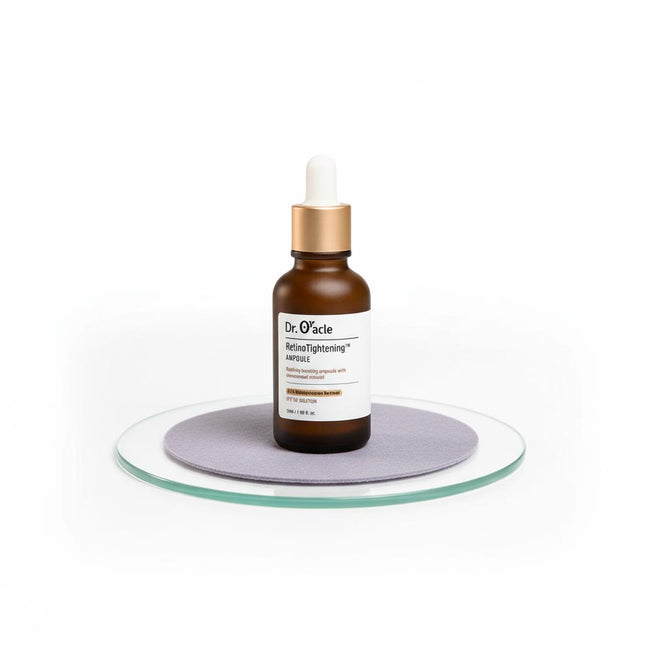 DRORACLE Retino Tightening Vitamin A Retinol Ampoule 50ml