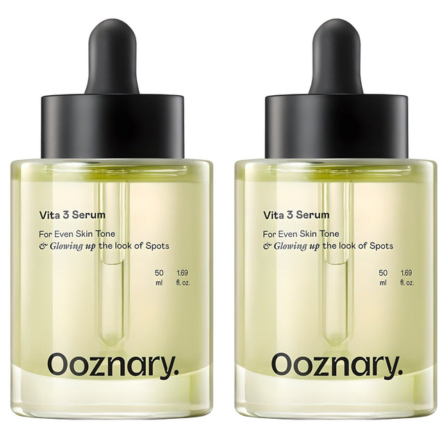 OULAC  Whitening Gun Serum